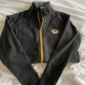 Missoula men’s jacket